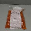 Albanese Candy, Orange Gummi Bears, 5-pound Bag (EXP 11/19/25)