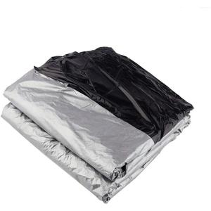 1Pcs 10m Silver Black Plastic Planting Film, 0.012mm Thick Agriculture Ground Cover Film, Protection Greenhouse Keep Warm Weed Control Mulch Film (Size : 2.0M Width)