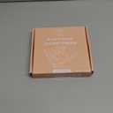 Wooden Animal Chunky Puzzles for Toddlers 2+ Years - Montessori 4 in 1 Farm Animal Block Puzzle Toy