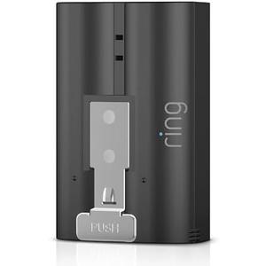 Ring Rechargeable Quick Release Battery Pack