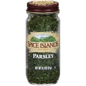 Spice Islands Parsley, .3 Ounce, BBD DEC/14/2027