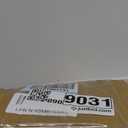 Medline Aluminum Forearm Crutches, Adult, Cuff Size 4", Pack of 2 (Adult, 5'0" - 6'2")