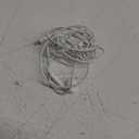 Apple EarPods Headphones with Lightning Connector, Wired Ear Buds for iPhone with Built-in Remote to Control Music, Phone Calls, and Volume