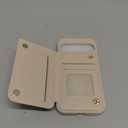 iCoverCase Compatible with Google Pixel 9/9 Pro Case with Card Holder, Wallet Phone Case for Women Men [RFID Blocking] PU Leather Protective Wallet Case for Pixel 9/9 Pro (Beige)