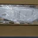 GREENEVER 52 Inch Ceiling Fan with Lights, Remote Control, DC & High CFM