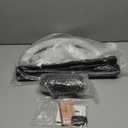 Aureday 14'' Selfie Ring Light with 62'' Tripod Stand and Phone Holder, Dimmable LED Phone Ringlight for Makeup/Video Recording/Photography, Circle Lighting for All Cell Phones&Lightweight Cameras (BLACK)