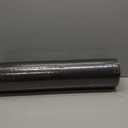 Amazon Basics High Density Foam Roller for Exercise and Recovery, 24 Inches, Black