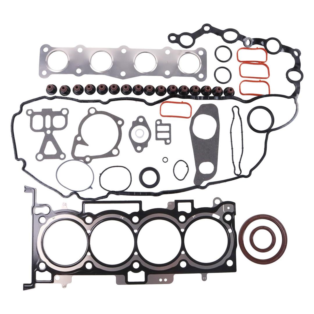 HGS177 Set Cylinder Head Gaskets Compatible with Hyundai Sonata Kia Optima Sportage 2011-15