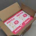 POPFULLY Kettle Popcorn Fully Pops, Sharing Bags, Sweet & Salty, Big Pop, Micro Popcorn Bags, 3-Pack (2.82 Ounce (Pack of 3)), BB 12/23/26