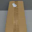 EFISPSS Ceramic Plant Pots, 5 Inch Planters with Drainage Holes and Ceramic Tray, Relief Design Flower Planter, Desktop Office Windowsill Decoration Gift Set of 4 - Blackish Green