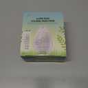 White Noise Sound Machine - Gradient Mode Lumi Egg, Portable Sound Machine with Bluetooth, 26 Soothing Sounds, Night Light, Timer, Noise Canceling for Baby, Adults, Home, Travel & Nursery Gift