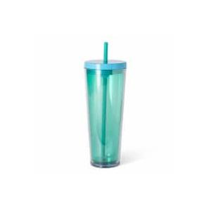 Everyday Living Tumbler Green 26 Oz