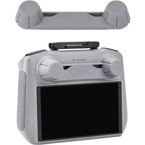 Joystick Protector for DJI Mini 4 Pro/Air 3/Mini 3 Pro/Mavic 3 Pro Accessories, Thumb Rocker Holder Protector Cover Compatible with DJI RC 2/RC Remote Controller