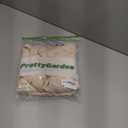 PRETTYGARDEN Women's 2 Piece Summer Outfits Crewneck Tank Tops Split Bodycon Midi Skirt Set (Apricot)