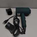 Dog Cat Hair Dryer,Professinal Double Force Grooming Blower Dryer for Medium/Small Pets, Green