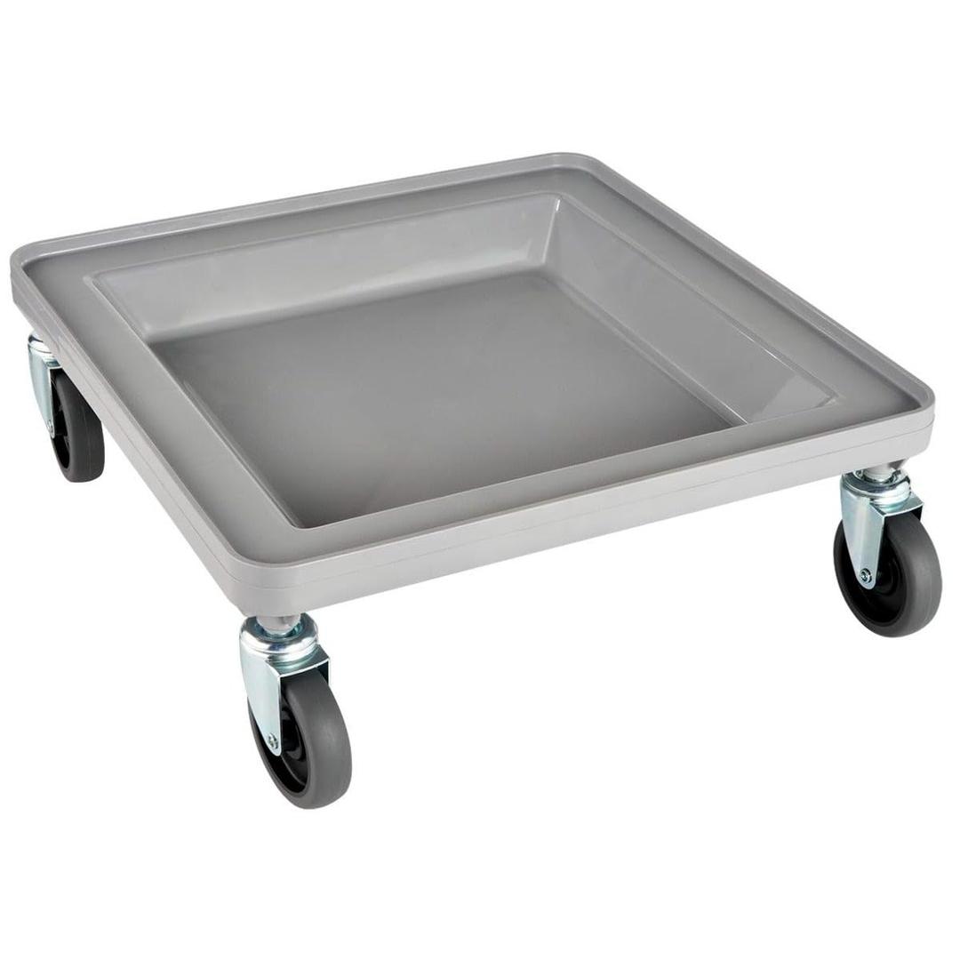FSE Dish Rack Dolly 21" x 21"