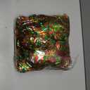 70 Ft Christmas Tinsel Garland Metallic Tinsel Twist Garland Glitter Christmas Tree Hanging Decorations for New Year Party Birthday Holiday Indoor Outdoor Supplies (Mix 2)