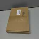 Jenaai 16 Pcs Dog Christmas Picture Ornament Craft Set, DIY Wooden Pet Keepsakes, Personalized Christmas Picture Frame Ornaments for Puppy Photos, Xmas Tree Hanging Decorations Gifts