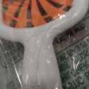 FHI Heat UNbrush Plus  Curly Hair Brush for Gentle & Effective Detangling on Wet or Dry Fragile Hair Types  Detangler Brush w/ 84 UltraFlex Bristles, Ultra-light, Vented, Anti Static Hairbrush