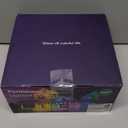 ISOPHO Permanent Outdoor Lights, RGB Smart String Lights with 75 Scene Modes, 150ft Eaves LED Light, Waterproof IP67, Great for All Holidays, Parties, Halloween, Christmas, App and Remote Control