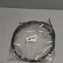 C506000470 Drive Shaft Flexible Compatible with Echo Edgers Flexible Drive Shaft Cable A32000120 for SRM-225, SRM-2620, SRM-3020 (2 Pcs)