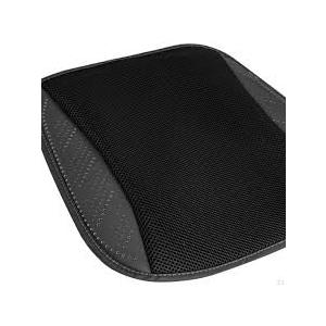 Portable USB Car Seat Cooler with 5 Fans for Relaxing Drives