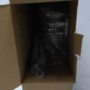 Shower Caddy Pole 4 Tier Adjustable Corner Rack Rust Resistant Satin Nickel Bath