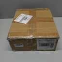 Cordless Impact Wrench, 800N.m / 590Ft-lbs 1/2" Brushless Impact Gun, 21V High Torque Power Impact Driver, 2x4.0Ah Batteries, Electric Impact Wrench for Car/Lawn Mower