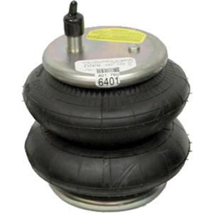 Firestone (6401) Ride-Rite Replacement Bellow 224CZ (For Kit PN 2596/2299 / 2597/2550) (W217606401)