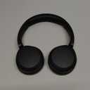Sony WH-CH520 Wireless Headphones Bluetooth On-Ear Headset with Microphone and up to 50 Hours Battery Life with Quick Charging, Black