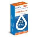 CorDx TyFast at Home COVID 19 Antigen Rapid Test Kit, Easy, Accurate, Fast Results in 10 Minutes. (4-Pack)