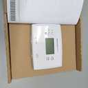 Honeywell Home RTH2300B1038 5-2 Day Programmable Thermostat, White