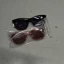 Reading Sunglasses for Women Men Full Lens Outdoor Readers Sunglasses UV Protection Sun Readers (Not Bifocal)