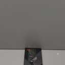 TORRAS Magnetic Slim Fit for iPhone 17 Pro Case 6.3 inch, Ultra-Thin, Compatible with MagSafe, Lightweight Matte Anti-Scratch Hard PC Cover Phone Case for iPhone 17 Pro OriginFit, Glossy Orange