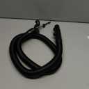 (Upgraded 2025) Flexible Replacement Assembly Lift-Off Hose for Various Bissell Carpet Cleaners - Fits Models 2505, 3624, 2458, 2891, 3194, and 1565