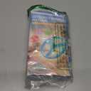 Battery Powered Cat Fetch Toy, Interactive Disc with 6 Flying Discs for Indoor & Outdoor Play
