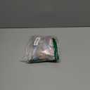 Amandir 153pcs Boho Balloon Arch Garland Kit, Different Sizes 18 12 10 5 inch Dusty Blue Blush Pink Rainbow Balloons for Here Come the Son Baby Shower Colorful Dinosaur Boho Birthday Party Decorations