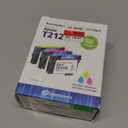 Di Data Products Epson T212XL Multi Pack