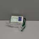 Casio AE1200WH Series | Mens Digital Watch | 100M WR | Multi Alarms | 100 SEC Stopwatch | Countdown Timer | World Map for World Time | LED Light | LC Analog Display | 10 Year Battery (Black)