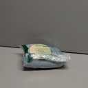 MairMore Baby Swaddle Receiving Blankets with Matching Beanie Set Newborn Nursery Swaddle Wrap for Baby Girls and Boys (Blue)