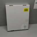 RV Extension Cord Reel Stand, 50-200 FT RV Extension Cord Reel Holder with Durable Bearings, Metal Heavy Duty Power Cord Storage Reel with Anti-rust Coating