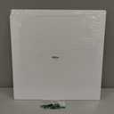 Suteck Plastic Access Panel for Drywall Ceiling 22 x 22 Inch Reinforced Plumbing Wall Access Doors Removable Hinged White