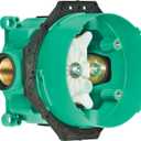 Hansgrohe 01850181 - Shower Valves Showers