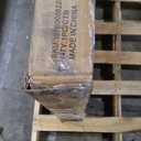 Feonase 7-Piece Dining Table Set with 6 Stools, 63" Large Extendable Kitchen Table Set for 4-8, Mid-Century Dining Room Table with Heavy-Duty Frame, Easy Assembly, Black