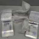 Momcozy Breastmilk Storing Bags, Temp-Sensing Discoloration Milk Storing Bags for Breastfeeding, Disposable Milk Storage Bag with 6 Ounce Self Standing, No-Leak Milk Freezer Storage Pouches, 120pcs Pack Of 6