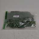 Beebel Ivy Garland 85Ft 12 Strands Artificial Fake Ivy Leaves Greenery Leaves Hanging Vines Plant Leaves Garland Home Garden Poison Ivy Costume