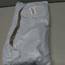 4 Pieces 9" Christmas Candle Ring Wreath Artificial Berries Pine Candle Ring Holder Christmas Wreath Rings for Xmas Home Dining Table Centerpieces Decor