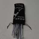 8 Pack Tent Stakes Heavy Duty Metal Tent Pegs for Camping Steel Tent Stakes 12 inch Unbreakable and Inflexible