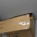 STARTWO Full Tractor Cover Waterproof Heavy Duty, Universal Fits Most Compact Utility Tractors with Backhoe, UV Protection, Dustproof, with Air Vents & Reflective Strips,189 L x 76 W x 86 H in