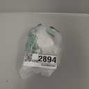 Decqle Universal Travel Adapter, International Travel Plug Adapter with 2 USBC(PD 20W) ＆ 1 USBA Ports, All in One Portable Adaptor, for USA, UK, EU, AU ＆ 224+ Countries (White) US